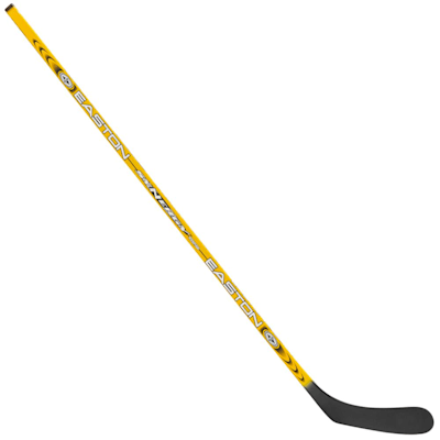 Easton Yellow Synergy Stick - Senior