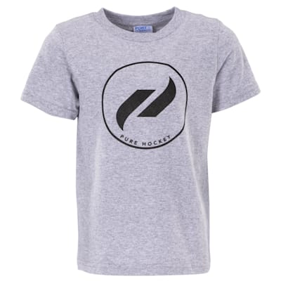  (Pure Hockey Toddler Classic Tee 3.0 - Toddler)