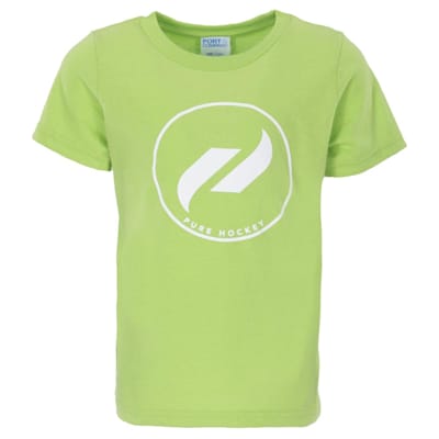  (Pure Hockey Toddler Classic Tee 3.0 - Toddler)