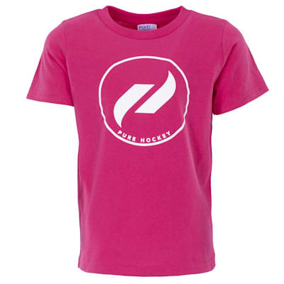  (Pure Hockey Toddler Classic Tee 3.0 - Toddler)