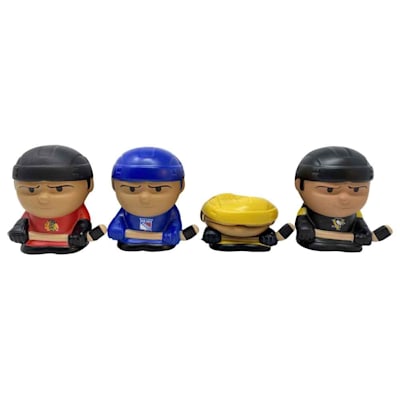  (NHL Jumbo Squeezymates Series 2)