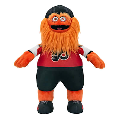  (Uncanny Brands 10" Plush Mascot - Philadelphia Flyers)