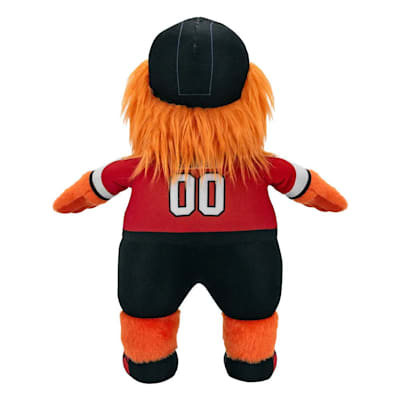  (Uncanny Brands 10" Plush Mascot - Philadelphia Flyers)