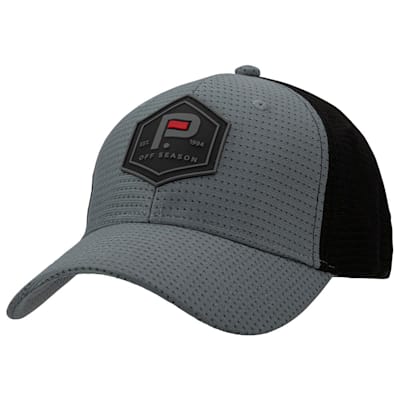  (Pure Hockey Fitted Golf Hat - Adult)