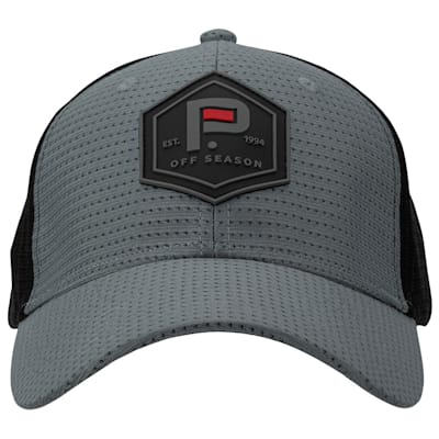  (Pure Hockey Fitted Golf Hat - Adult)