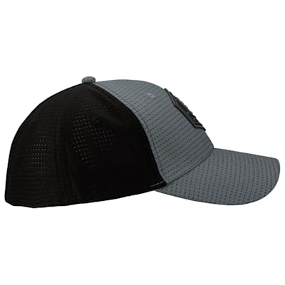  (Pure Hockey Fitted Golf Hat - Adult)
