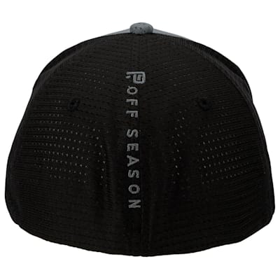  (Pure Hockey Fitted Golf Hat - Adult)