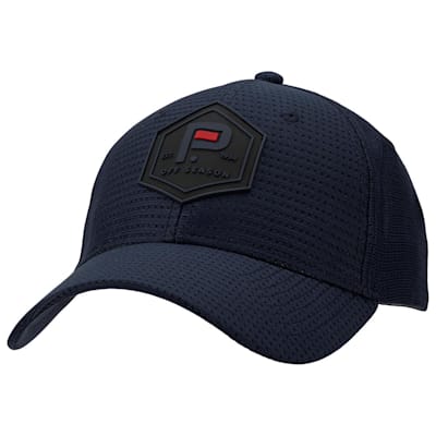  (Pure Hockey Fitted Golf Hat - Adult)