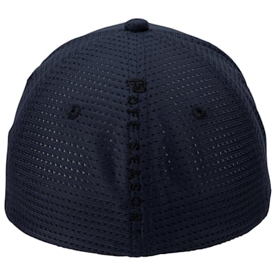  (Pure Hockey Fitted Golf Hat - Adult)