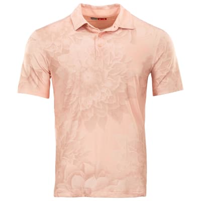  (Pure Hockey Dahlia Golf Polo - Adult)