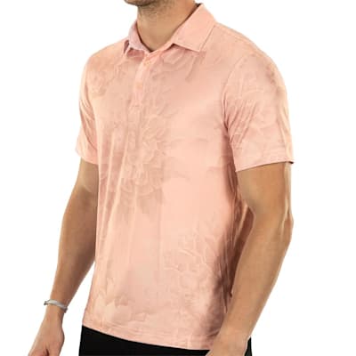  (Pure Hockey Dahlia Golf Polo - Adult)