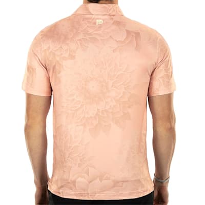  (Pure Hockey Dahlia Golf Polo - Adult)