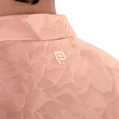  (Pure Hockey Dahlia Golf Polo - Adult)