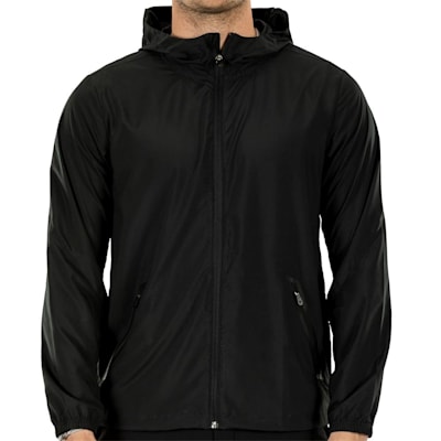  (Pure Hockey Modern Lightweight Golf Windbreaker - Adult)