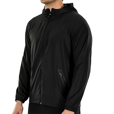 Pure Hockey Modern Lightweight Golf Windbreaker Adult Pure Hockey Equipment