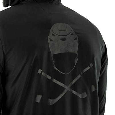  (Pure Hockey Modern Lightweight Golf Windbreaker - Adult)