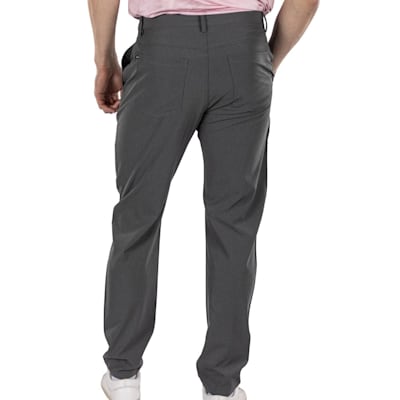  (Pure Hockey Modern Performance Golf Pants - Adult)