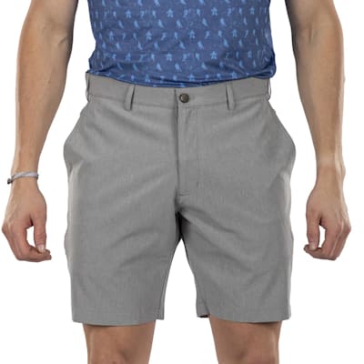  (Pure Hockey Modern Performance Golf Shorts - Adult)