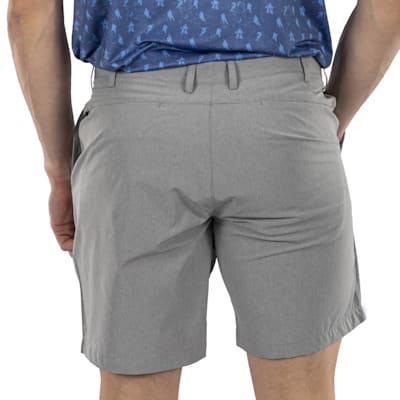  (Pure Hockey Modern Performance Golf Shorts - Adult)