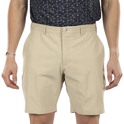  (Pure Hockey Modern Performance Golf Shorts - Adult)