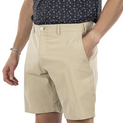  (Pure Hockey Modern Performance Golf Shorts - Adult)