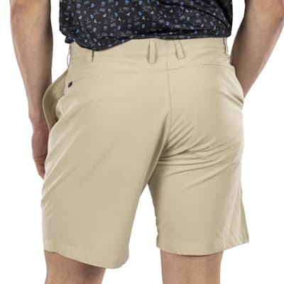  (Pure Hockey Modern Performance Golf Shorts - Adult)