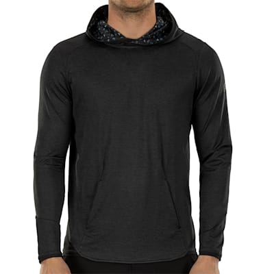  (Pure Hockey Modern Performance Golf Hoodie - Adult)