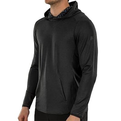 (Pure Hockey Modern Performance Golf Hoodie - Adult)