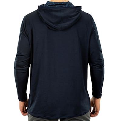  (Pure Hockey Modern Performance Golf Hoodie - Adult)