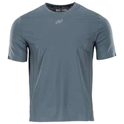 (Pure Hockey Short Sleeve Tech Tee Shirt - Adult)