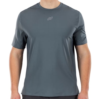  (Pure Hockey Short Sleeve Tech Tee Shirt - Adult)