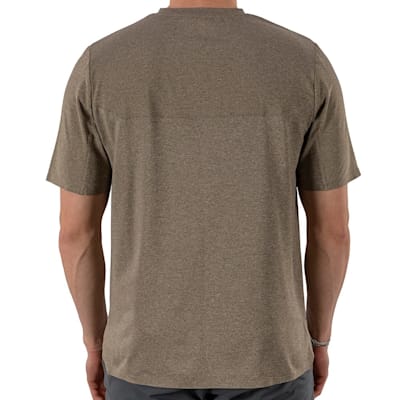  (Pure Hockey Short Sleeve Tech Tee Shirt - Adult)