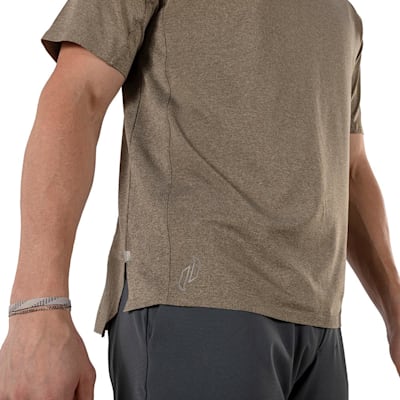  (Pure Hockey Short Sleeve Tech Tee Shirt - Adult)