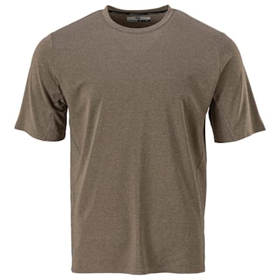  (Pure Hockey Short Sleeve Tech Tee Shirt - Adult)