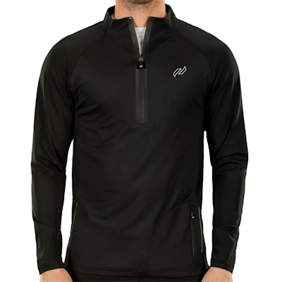  (Pure Hockey Performance 1/4 Zip - Adult)