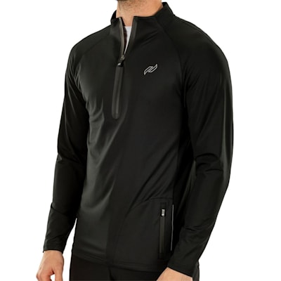  (Pure Hockey Performance 1/4 Zip - Adult)