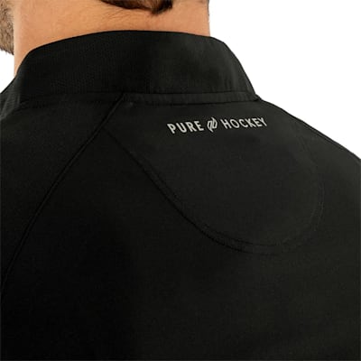  (Pure Hockey Performance 1/4 Zip - Adult)