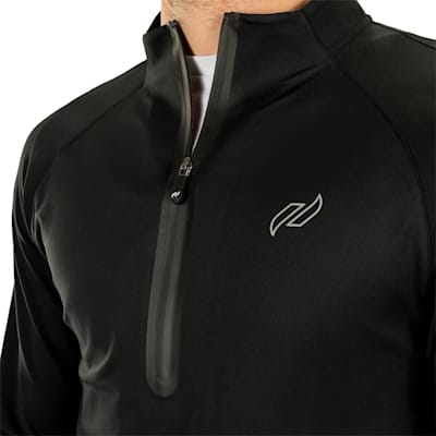  (Pure Hockey Performance 1/4 Zip - Adult)