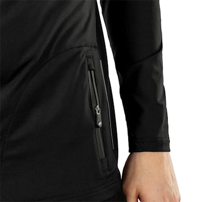  (Pure Hockey Performance 1/4 Zip - Adult)