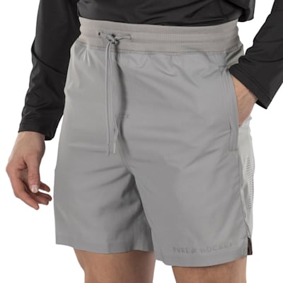  (Pure Hockey Tech Training Shorts - Adult)