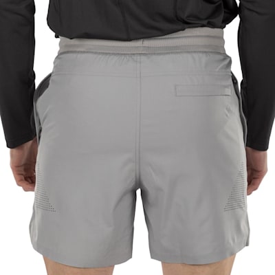  (Pure Hockey Tech Training Shorts - Adult)
