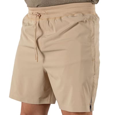  (Pure Hockey Tech Training Shorts - Adult)