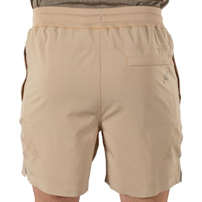  (Pure Hockey Tech Training Shorts - Adult)