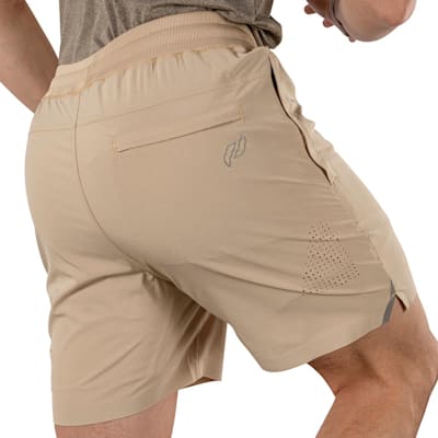  (Pure Hockey Tech Training Shorts - Adult)