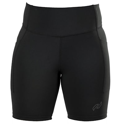  (Pure Hockey Bike Shorts - Womens)