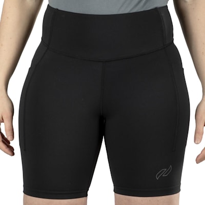  (Pure Hockey Bike Shorts - Womens)