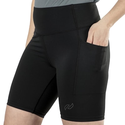  (Pure Hockey Bike Shorts - Womens)