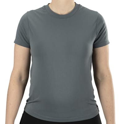  (Pure Hockey Seamless Training T-Shirt - Womens)