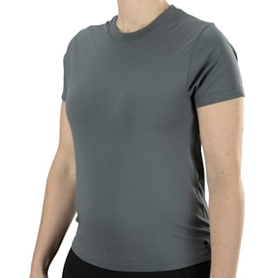  (Pure Hockey Seamless Training T-Shirt - Womens)
