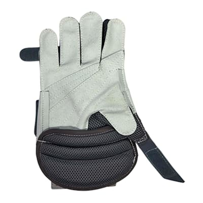  (Warrior Ritual G7 Replacement Goalie Blocker Liner - Intermediate)